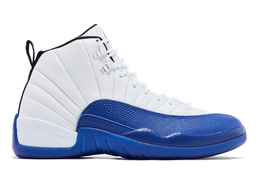 Jordan 12 Blueberry